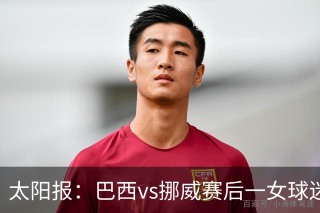 太阳报：巴西vs挪威赛后一女球迷在西班牙失踪，母亲发寻人启事